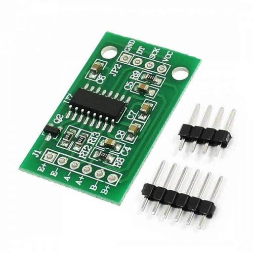 HX711 Load Cell Amplifier